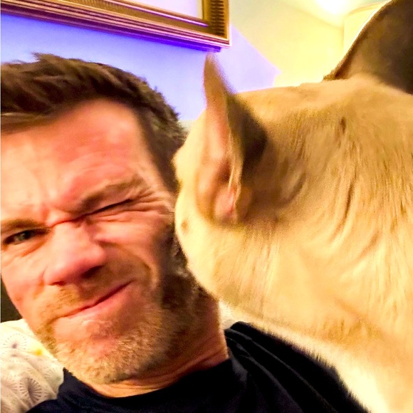 Meet your Posher, Corey and my Frenchy sunny.. - Picture 4 of 6